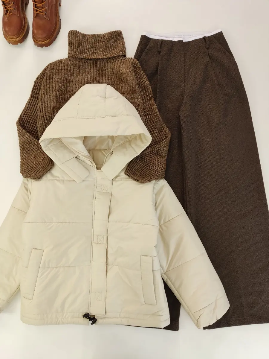 کاپشن دالیا